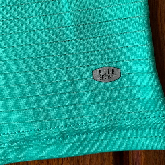 Elle Sport Workout Top - Picture 3 of 5